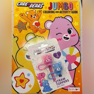 Care Bears bundle
